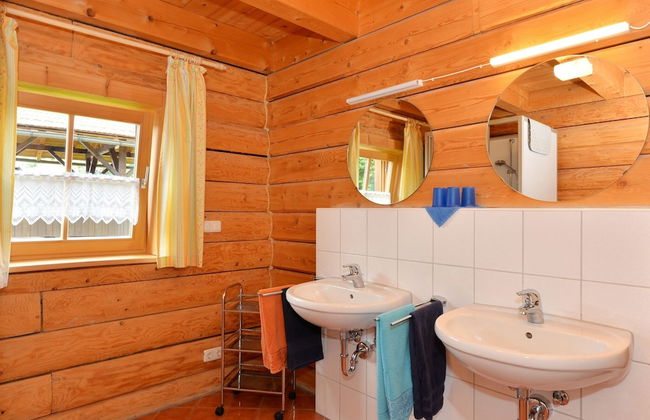 Holiday Home in Bayerisch Eisenstein Near Forest - Foto 15