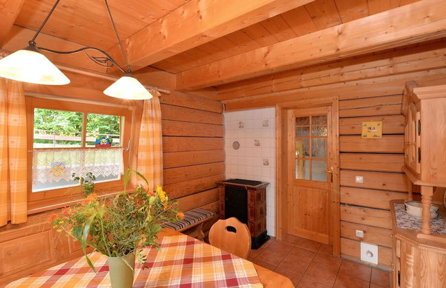 Holiday Home in Bayerisch Eisenstein Near Forest - Foto 19