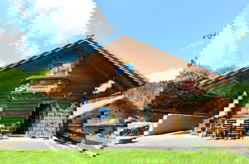 Foto 1 - Holiday Home in Bayerisch Eisenstein Near Forest