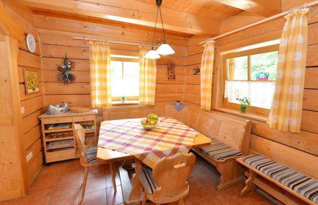 Holiday Home in Bayerisch Eisenstein Near Forest - Foto 18