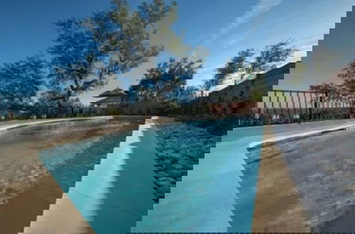 Foto 58 - Exceptional Lake Travis Estate w Pool
