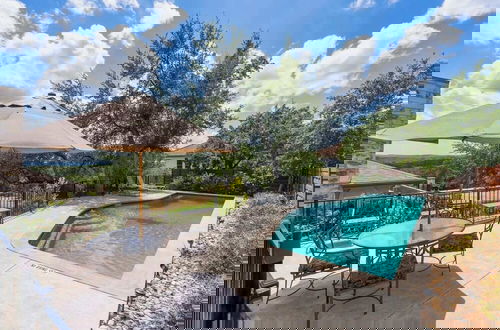 Foto 57 - Exceptional Lake Travis Estate w Pool