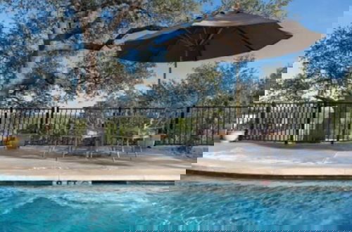 Foto 56 - Exceptional Lake Travis Estate w Pool