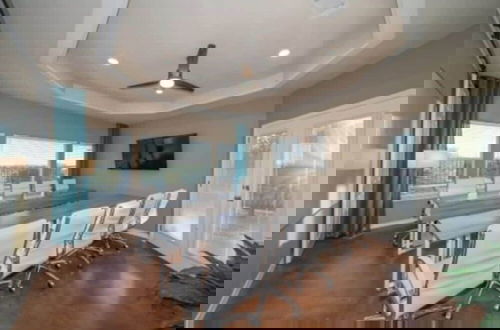 Foto 44 - Exceptional Lake Travis Estate w Pool