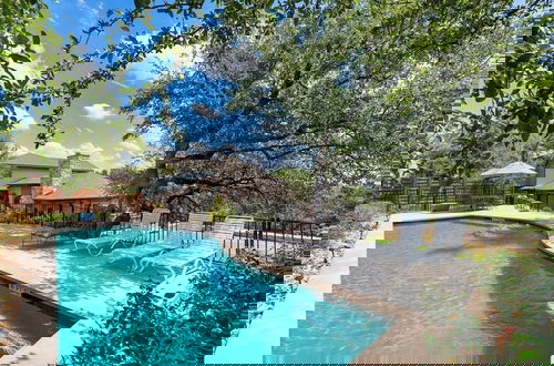 Foto 1 - Exceptional Lake Travis Estate w Pool
