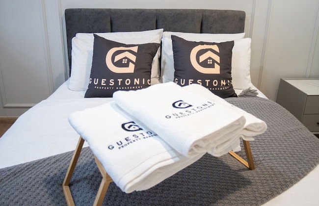 Riveria City KL Sentral by Guestonic - Photo 14