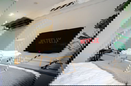 Foto 60 - Riveria City KL Sentral by Guestonic
