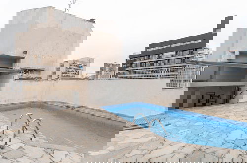 Photo 16 - Central Studium