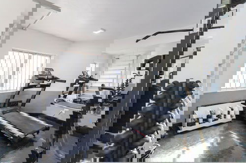 Photo 19 - Central Studium
