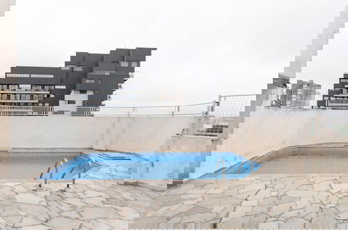 Photo 18 - Central Studium