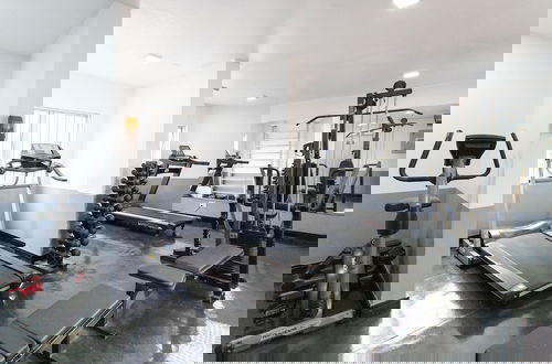 Photo 21 - Central Studium