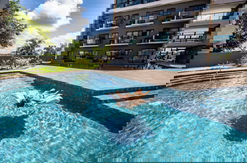 Foto 68 - Bela Vista Beach By New Time
