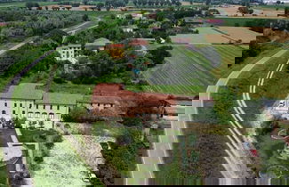 Photo 1 - agriturismo zibramonda