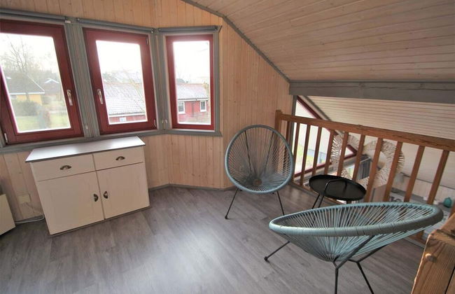 Ferienpark Mirow in Granzow - Foto 10
