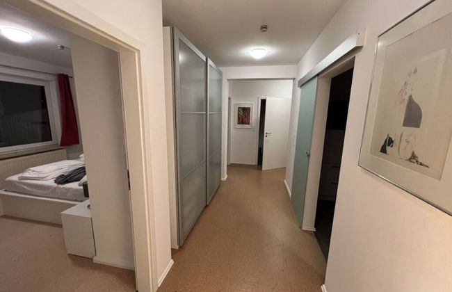 Etzhorner Tied 2 Comfortable Holiday Residence - Foto 19