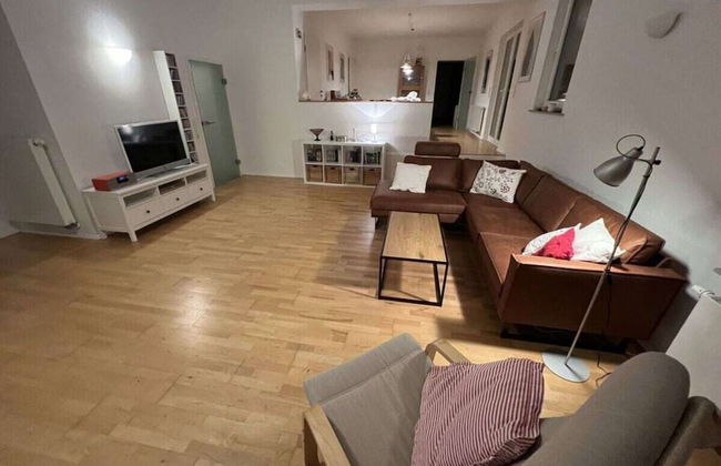 Etzhorner Tied 2 Comfortable Holiday Residence - Foto 8