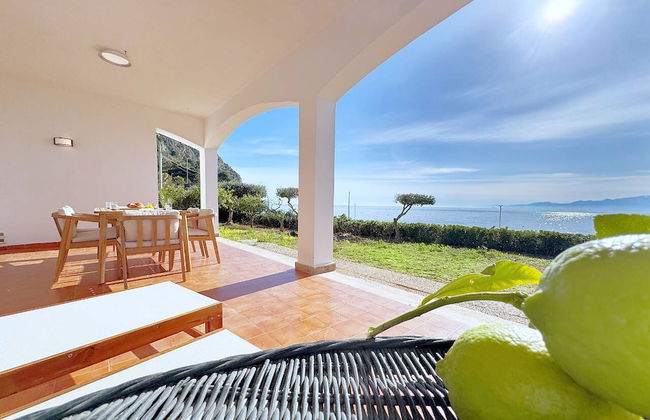 Solemar Sicilia - Ville Paradiso - Foto 36