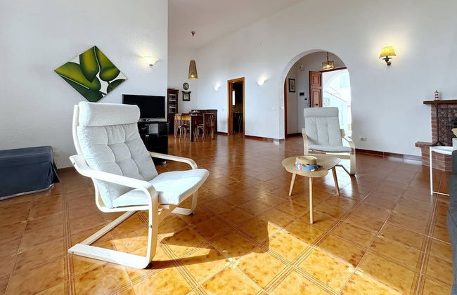 Solemar Sicilia - Ville Paradiso - Foto 16