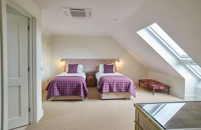 Host Stay Number Four Piglets - Foto 5
