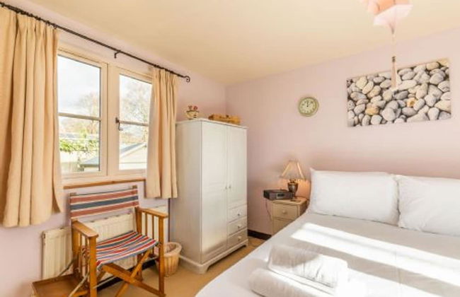 Host Stay Woodfalls Barn - Foto 21