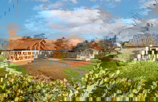 Photo 1 - Host Stay Woodfalls Barn