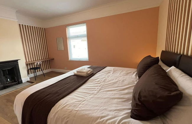 Host Stay Regent Street - Foto 6