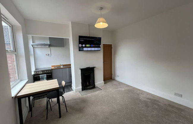 Host Stay Regent Street - Foto 3