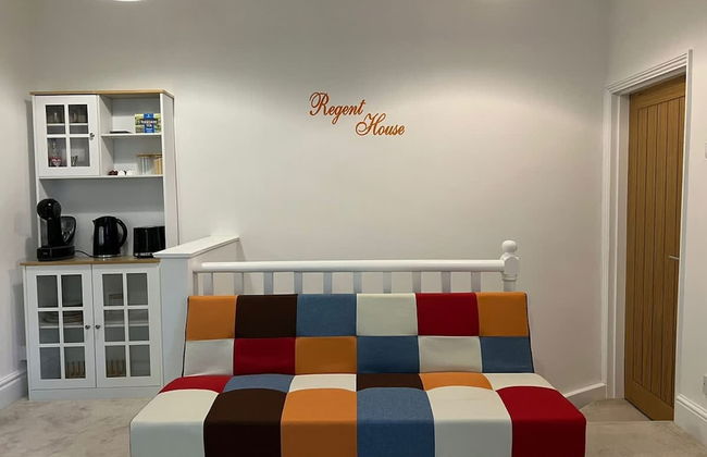 Host Stay Regent Street - Foto 11