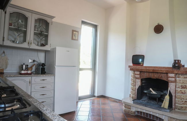 Villa In Vigna - Foto 20