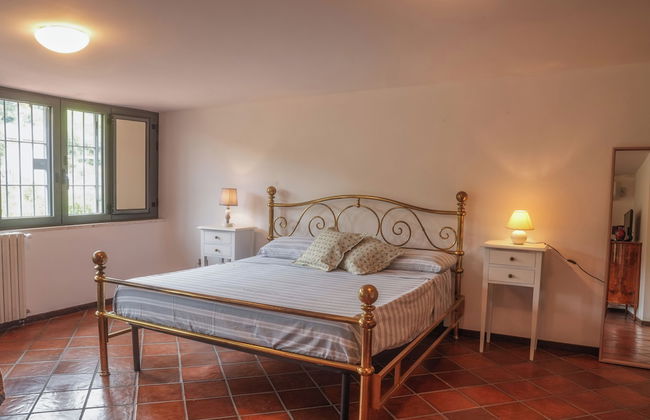 Villa In Vigna - Foto 4