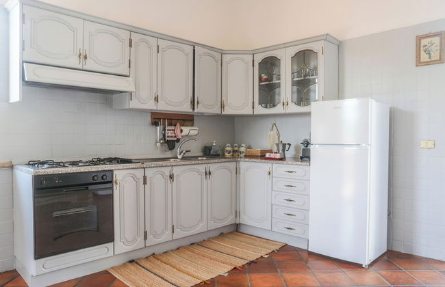 Villa In Vigna - Foto 10