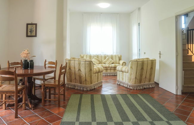 Villa In Vigna - Foto 19