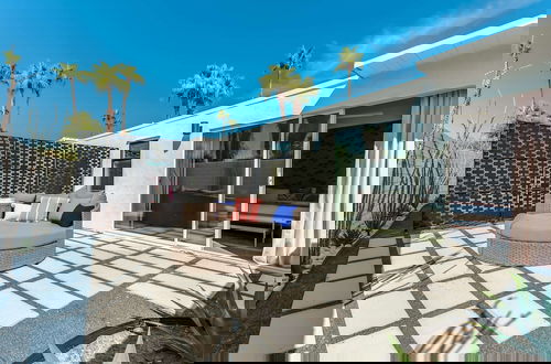 Foto 32 - Retro Chic Oasis Saltwater Pool Spa Mnt Views