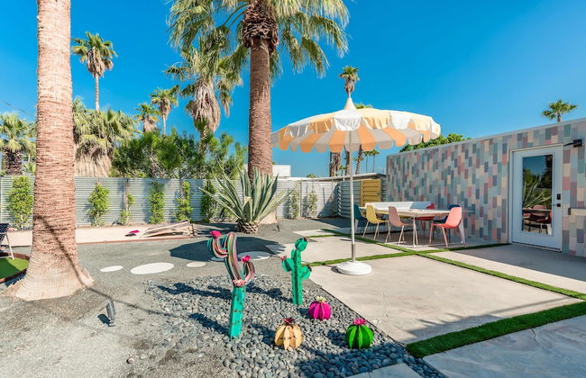 Retro Chic Oasis Saltwater Pool Spa Mnt Views - Foto 55