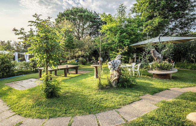 Villa Santa Gabriella & Monolocale - Foto 65