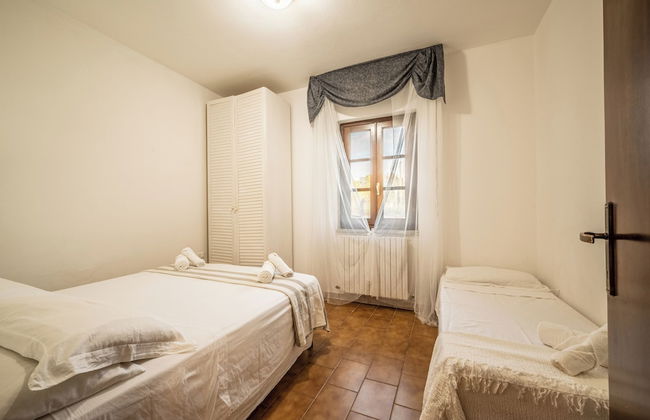 Villa Santa Gabriella & Monolocale - Foto 20