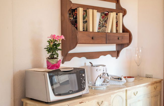 Villa Santa Gabriella & Monolocale - Foto 43