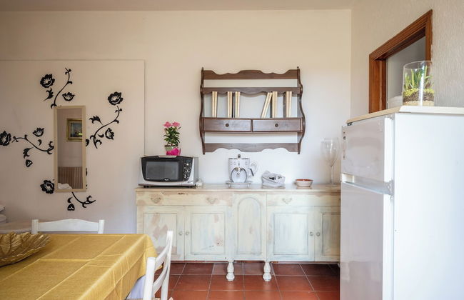 Villa Santa Gabriella & Monolocale - Foto 24