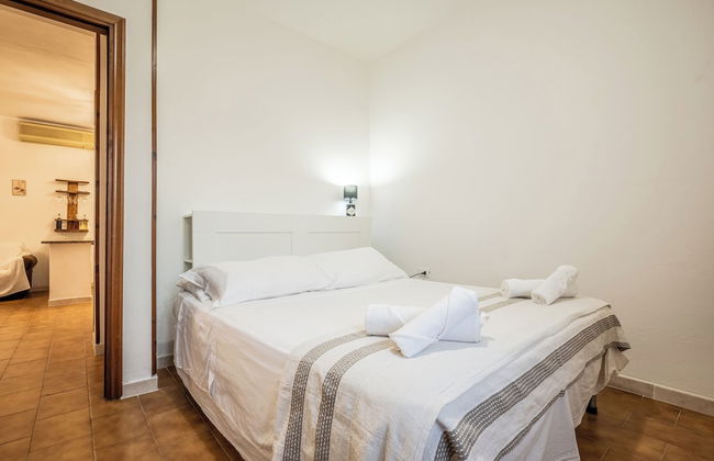 Villa Santa Gabriella & Monolocale - Foto 17