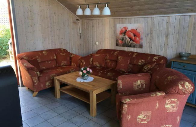 Ferienpark Mirow in Granzow - Photo 7