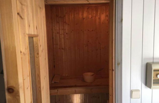 Ferienpark Mirow in Granzow - Photo 9