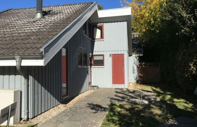 Ferienpark Mirow in Granzow - Photo 13