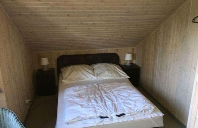 Ferienpark Mirow in Granzow - Photo 4