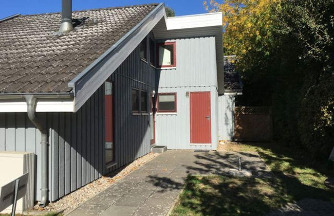 Ferienpark Mirow in Granzow - Photo 14