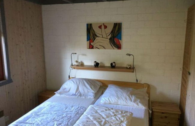 Ferienpark Mirow in Granzow - Photo 3