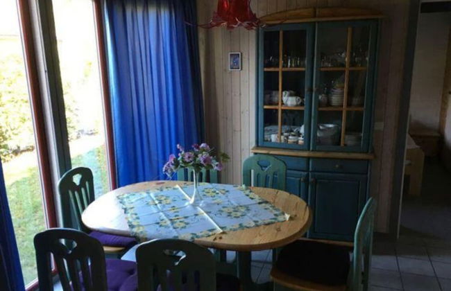 Ferienpark Mirow in Granzow - Photo 12