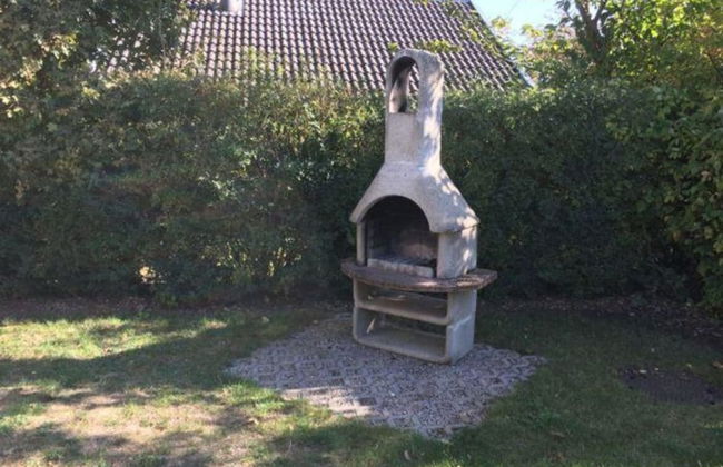 Ferienpark Mirow in Granzow - Photo 11