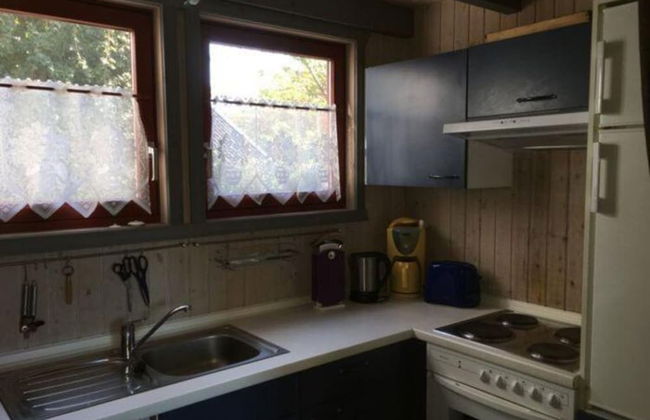 Ferienpark Mirow in Granzow - Photo 5