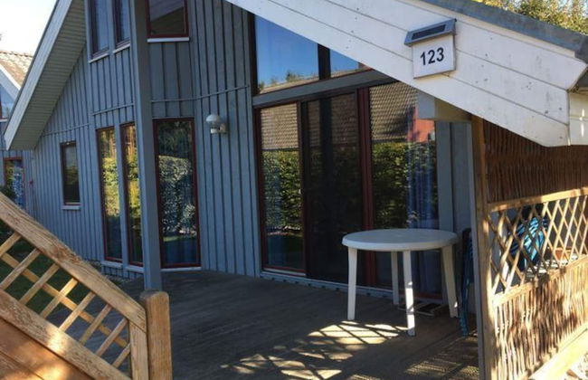 Ferienpark Mirow in Granzow - Photo 1