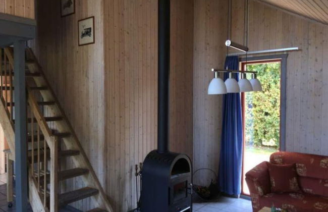 Ferienpark Mirow in Granzow - Photo 6